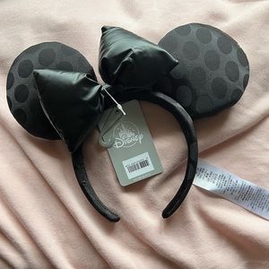 NWT MINNIE EARS!